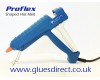 Proflex G390 Palm Trigger 12mm Hot Melt Glue Gun